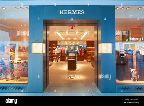 stock hermes international.